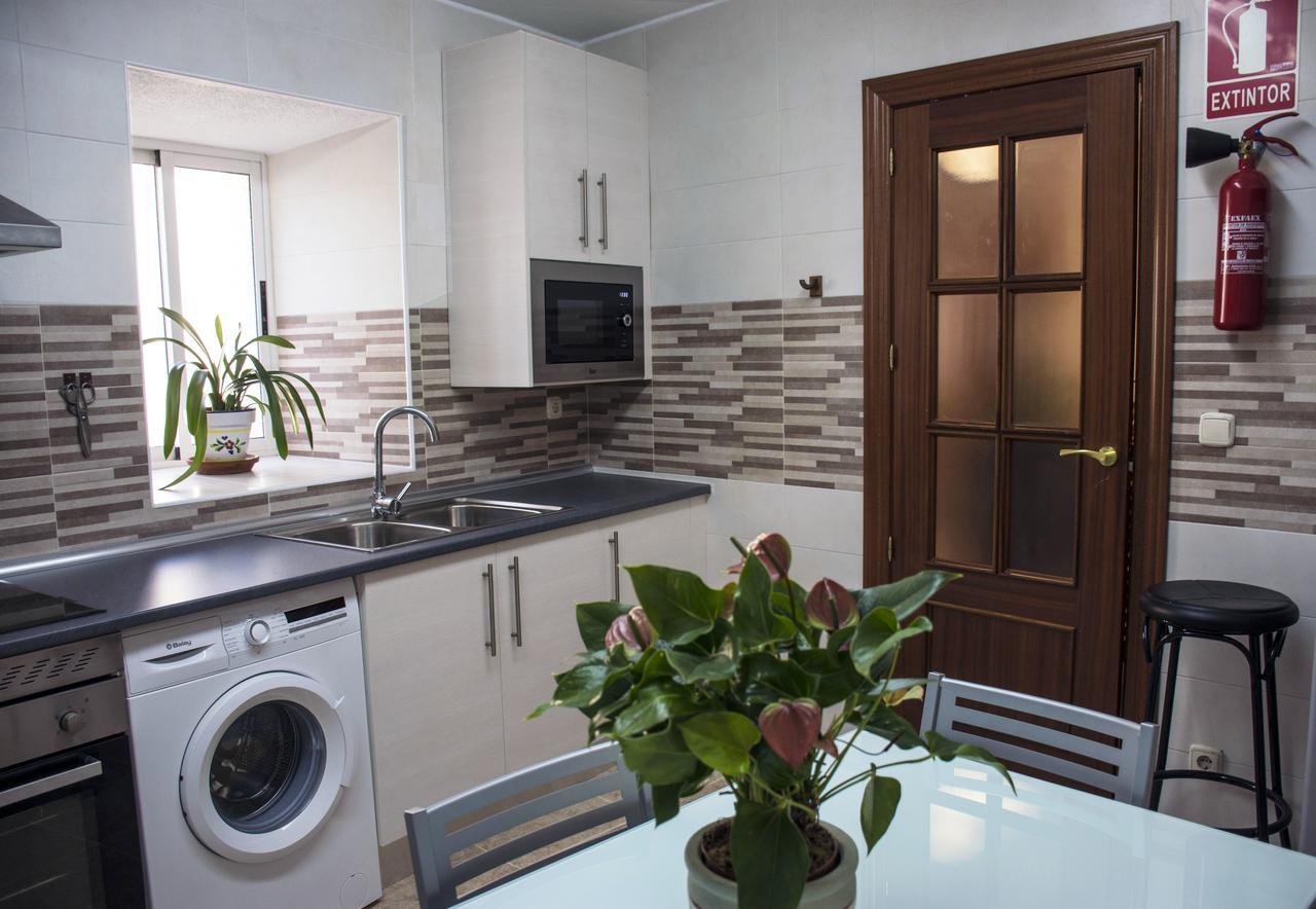 Ciudad-Rodrigo Apartamento Palacio Antigua Audiencia מראה חיצוני תמונה