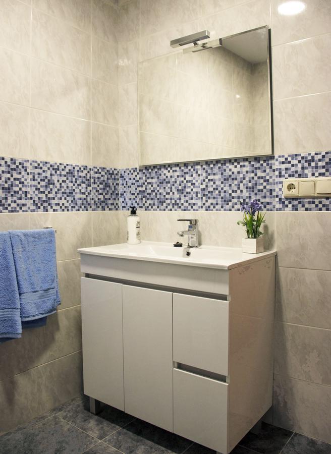 Ciudad-Rodrigo Apartamento Palacio Antigua Audiencia מראה חיצוני תמונה
