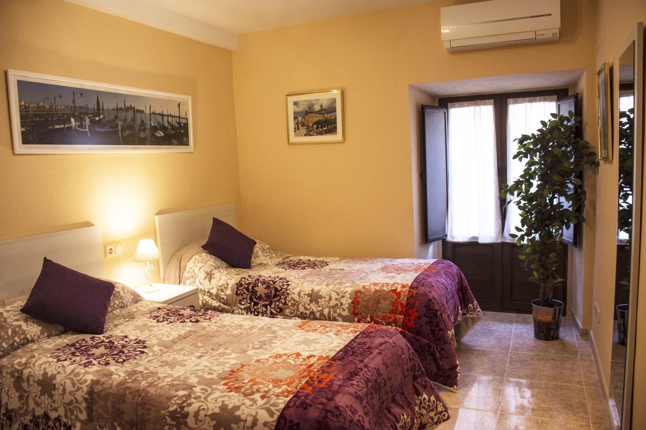 Ciudad-Rodrigo Apartamento Palacio Antigua Audiencia מראה חיצוני תמונה