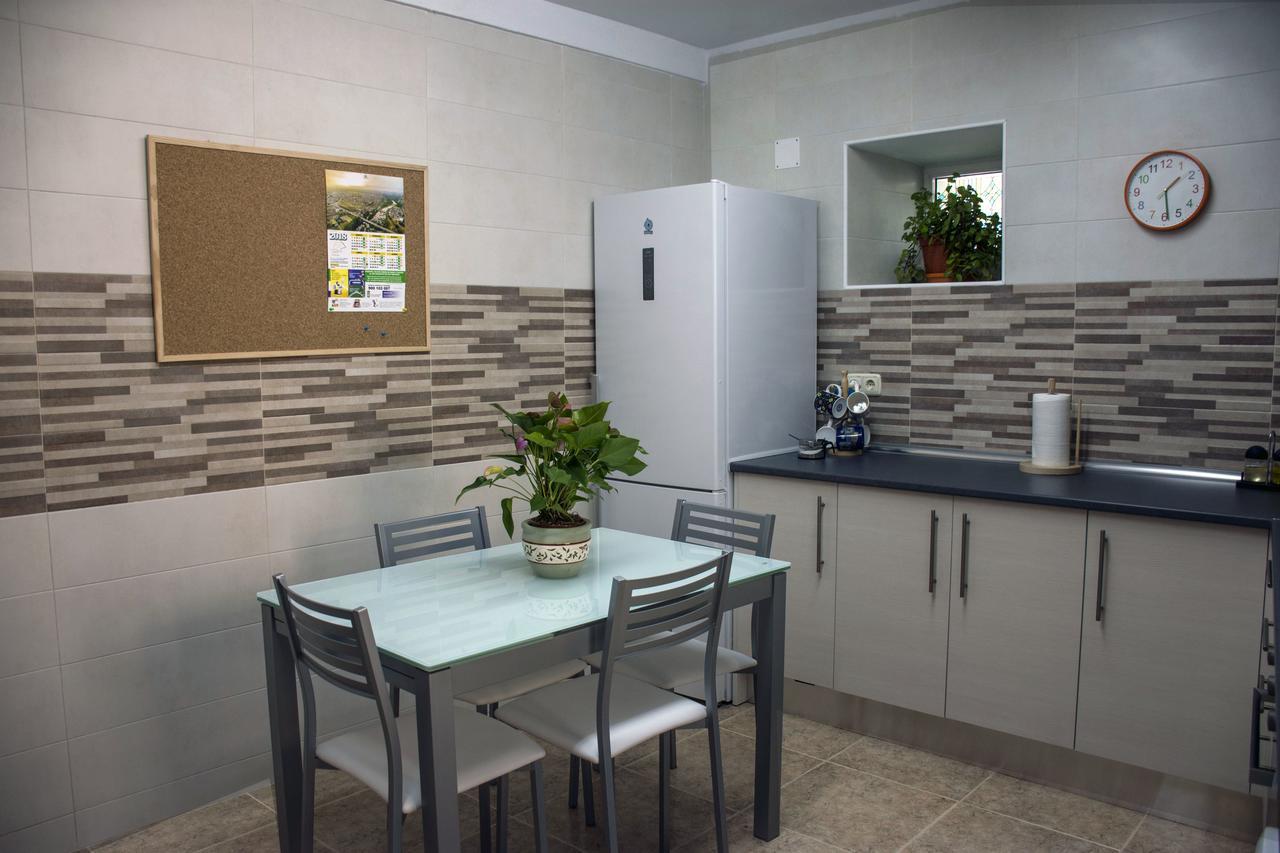 Ciudad-Rodrigo Apartamento Palacio Antigua Audiencia מראה חיצוני תמונה