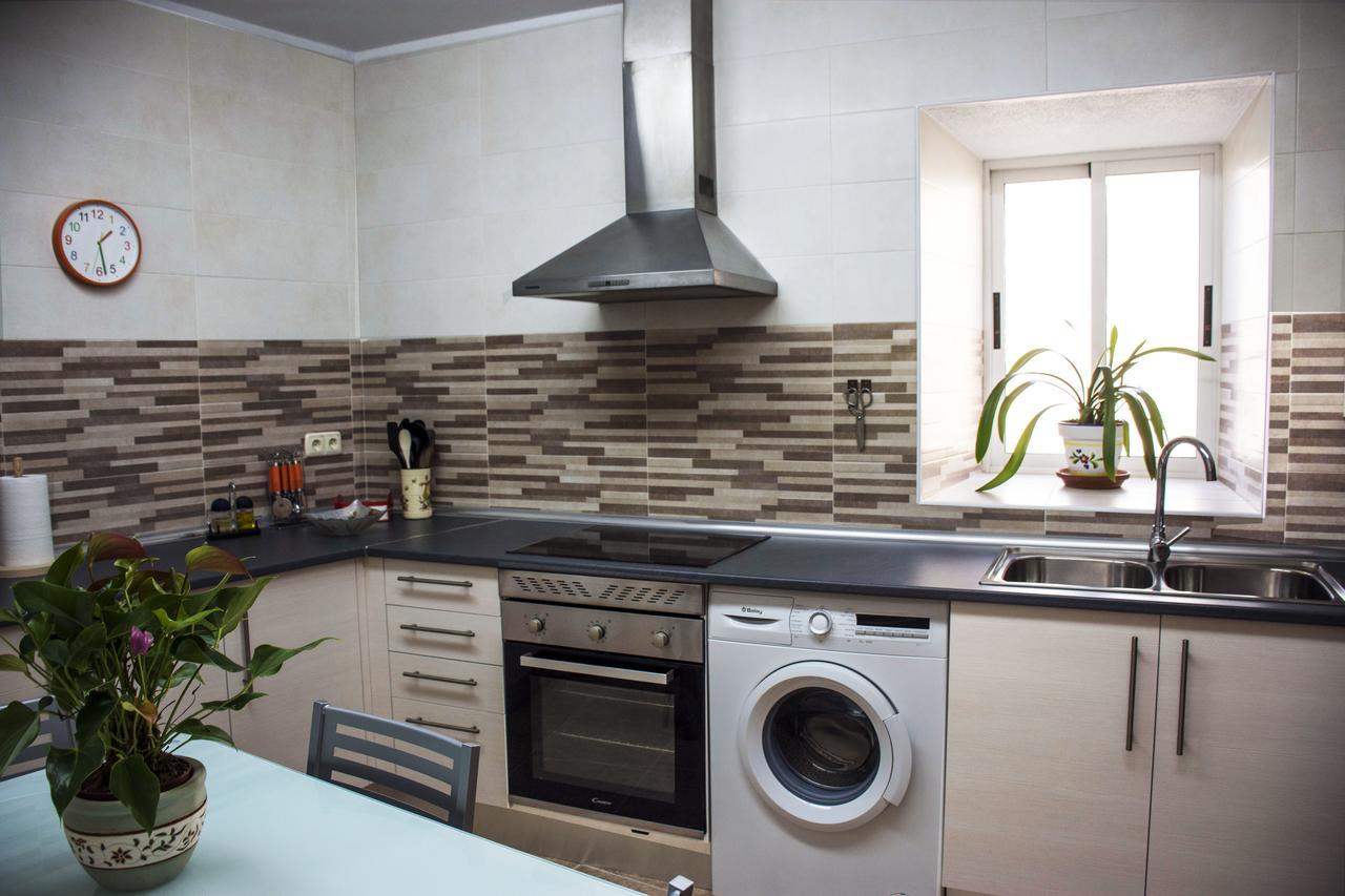 Ciudad-Rodrigo Apartamento Palacio Antigua Audiencia מראה חיצוני תמונה