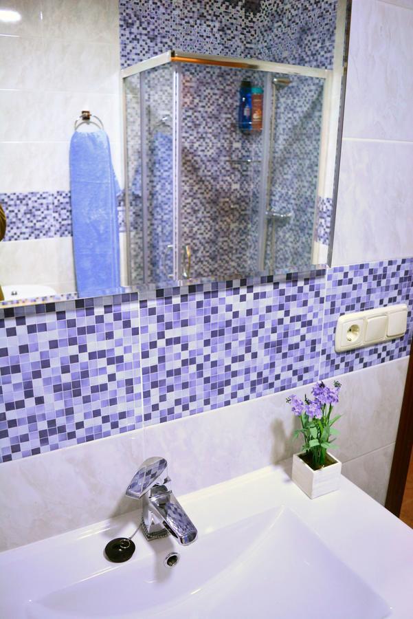 Ciudad-Rodrigo Apartamento Palacio Antigua Audiencia מראה חיצוני תמונה
